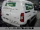 2012 Peugeot  PARTNER HDI CLIMA 2012 16 855 KM Van or truck up to 7.5t Other vans/trucks up to 7 photo 3