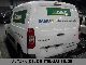 2012 Peugeot  PARTNER HDI CLIMA 2012 16 855 KM Van or truck up to 7.5t Other vans/trucks up to 7 photo 5