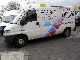 2000 Peugeot  boxer Van or truck up to 7.5t Box-type delivery van photo 1