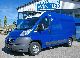 Peugeot  Boxer 3.0 HDI vehicles and stationary cooling 2008 Refrigerator box photo