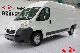 Peugeot  Boxer L3H2 2.2 HDI 335 LH Box 3-seater 2011 Box-type delivery van - high photo