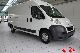 2011 Peugeot  Boxer L3H2 2.2 HDI 335 LH Box 3-seater Van or truck up to 7.5t Box-type delivery van - high photo 1