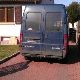 1996 Peugeot  Boxer Turbo D Van or truck up to 7.5t Box-type delivery van - high photo 2