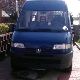 1996 Peugeot  Boxer Turbo D Van or truck up to 7.5t Box-type delivery van - high photo 3