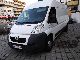 Peugeot  Boxer 3.0 HDI L3 H2 AIR - E-PACKET 2008 Box-type delivery van - high and long photo