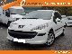 Peugeot  207 1.4 HDI 70 PACK CD CLIM AFFAIRE 3P 2007 Box-type delivery van photo