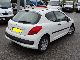 2007 Peugeot  207 1.4 HDI 70 PACK CD CLIM AFFAIRE 3P Van or truck up to 7.5t Box-type delivery van photo 1