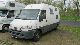 Peugeot  Boxer 1997 Box-type delivery van - high and long photo