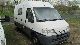 1997 Peugeot  Boxer Van or truck up to 7.5t Box-type delivery van - high and long photo 1