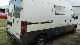 1997 Peugeot  Boxer Van or truck up to 7.5t Box-type delivery van - high and long photo 4