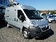 Peugeot  BOXER L2H2 2.2 HDI 130 335 FOURGON BV6 3 2012 Box-type delivery van photo