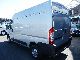 2012 Peugeot  BOXER L2H2 2.2 HDI 130 335 FOURGON BV6 3 Van or truck up to 7.5t Box-type delivery van photo 2