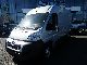 2012 Peugeot  BOXER L2H2 2.2 HDI 130 335 FOURGON BV6 3 Van or truck up to 7.5t Box-type delivery van photo 4