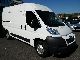 Peugeot  BOXER L2H2 2.2 HDI 150 335 FOURGON BV6 3 2012 Box-type delivery van photo