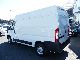 2012 Peugeot  BOXER L2H2 2.2 HDI 150 335 FOURGON BV6 3 Van or truck up to 7.5t Box-type delivery van photo 3