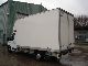 2009 Peugeot  Boxer Möbelkoffer, air. Van or truck up to 7.5t Box photo 2