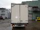 2009 Peugeot  Boxer Möbelkoffer, air. Van or truck up to 7.5t Box photo 3