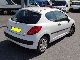2006 Peugeot  207 1.4 HDI 70 PACK CD CLIM AFFAIRE 3P Van or truck up to 7.5t Box-type delivery van photo 1
