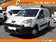 Peugeot  PARTNER II FOURGON TOLE PACK CD CLIM 120 2008 Box-type delivery van photo