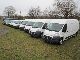 Peugeot  MAXY Boxer 3.0 HDI L3H2 177 Ps climate 2012 Box-type delivery van - high and long photo