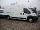 2012 Peugeot  MAXY Boxer 3.0 HDI L3H2 177 Ps climate Van or truck up to 7.5t Box-type delivery van - high and long photo 1