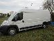 2012 Peugeot  MAXY Boxer 3.0 HDI L3H2 177 Ps climate Van or truck up to 7.5t Box-type delivery van - high and long photo 2