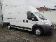 2012 Peugeot  MAXY Boxer 3.0 HDI L3H2 177 Ps climate Van or truck up to 7.5t Box-type delivery van - high and long photo 5
