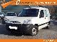 Peugeot  PARTNER 1.6 HDI 75 PACK CD CLIM 170 C 2008 Box-type delivery van photo