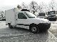 2007 Peugeot  Partner 1.6 HDI freezer Xarios 200 Van or truck up to 7.5t Refrigerator body photo 1