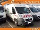 Peugeot  BOXER L3H2 2.2 HDI 120 335 FOURGON confo 2007 Box-type delivery van photo