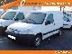 Peugeot  PARTNER 1.6 HDI 75 PACK CD CLIM 170 C 2007 Box-type delivery van photo