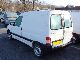 2007 Peugeot  PARTNER 1.6 HDI 75 PACK CD CLIM 170 C Van or truck up to 7.5t Box-type delivery van photo 1