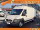 Peugeot  BOXER L4H2 2.2 HDI 120 FOURGON 435 PACK 2008 Box-type delivery van photo