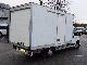 2007 Peugeot  BOXER CHASSIS CABINE SIMPLE 335 L3 2.2 H Van or truck up to 7.5t Box-type delivery van photo 1