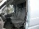 2007 Peugeot  BOXER! ENGINE SMOKES! Van or truck up to 7.5t Box-type delivery van - high photo 9