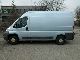 2007 Peugeot  BOXER! ENGINE SMOKES! Van or truck up to 7.5t Box-type delivery van - high photo 1