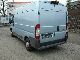 2007 Peugeot  BOXER! ENGINE SMOKES! Van or truck up to 7.5t Box-type delivery van - high photo 2