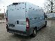 2007 Peugeot  BOXER! ENGINE SMOKES! Van or truck up to 7.5t Box-type delivery van - high photo 4