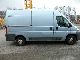 2007 Peugeot  BOXER! ENGINE SMOKES! Van or truck up to 7.5t Box-type delivery van - high photo 5