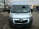 2007 Peugeot  BOXER! ENGINE SMOKES! Van or truck up to 7.5t Box-type delivery van - high photo 7