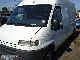 Peugeot  Boxer 1999 Other vans/trucks up to 7 photo
