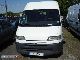 1999 Peugeot  Boxer Van or truck up to 7.5t Other vans/trucks up to 7 photo 1