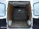 1999 Peugeot  Boxer Van or truck up to 7.5t Other vans/trucks up to 7 photo 5