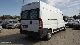 2007 Peugeot  BOXER 2.2 HDi 120km Van or truck up to 7.5t Other vans/trucks up to 7 photo 3