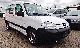 Peugeot  Partner 1.6 HDI * Green sticker * 2007 Box-type delivery van photo