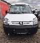 2007 Peugeot  Partner 1.6 HDI * Green sticker * Van or truck up to 7.5t Box-type delivery van photo 1