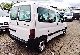 2007 Peugeot  Partner 1.6 HDI * Green sticker * Van or truck up to 7.5t Box-type delivery van photo 3