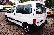 2007 Peugeot  Partner 1.6 HDI * Green sticker * Van or truck up to 7.5t Box-type delivery van photo 4