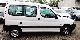 2007 Peugeot  Partner 1.6 HDI * Green sticker * Van or truck up to 7.5t Box-type delivery van photo 5