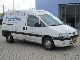 2005 Peugeot  Expert 220C 1.9D Van or truck up to 7.5t Box-type delivery van photo 1